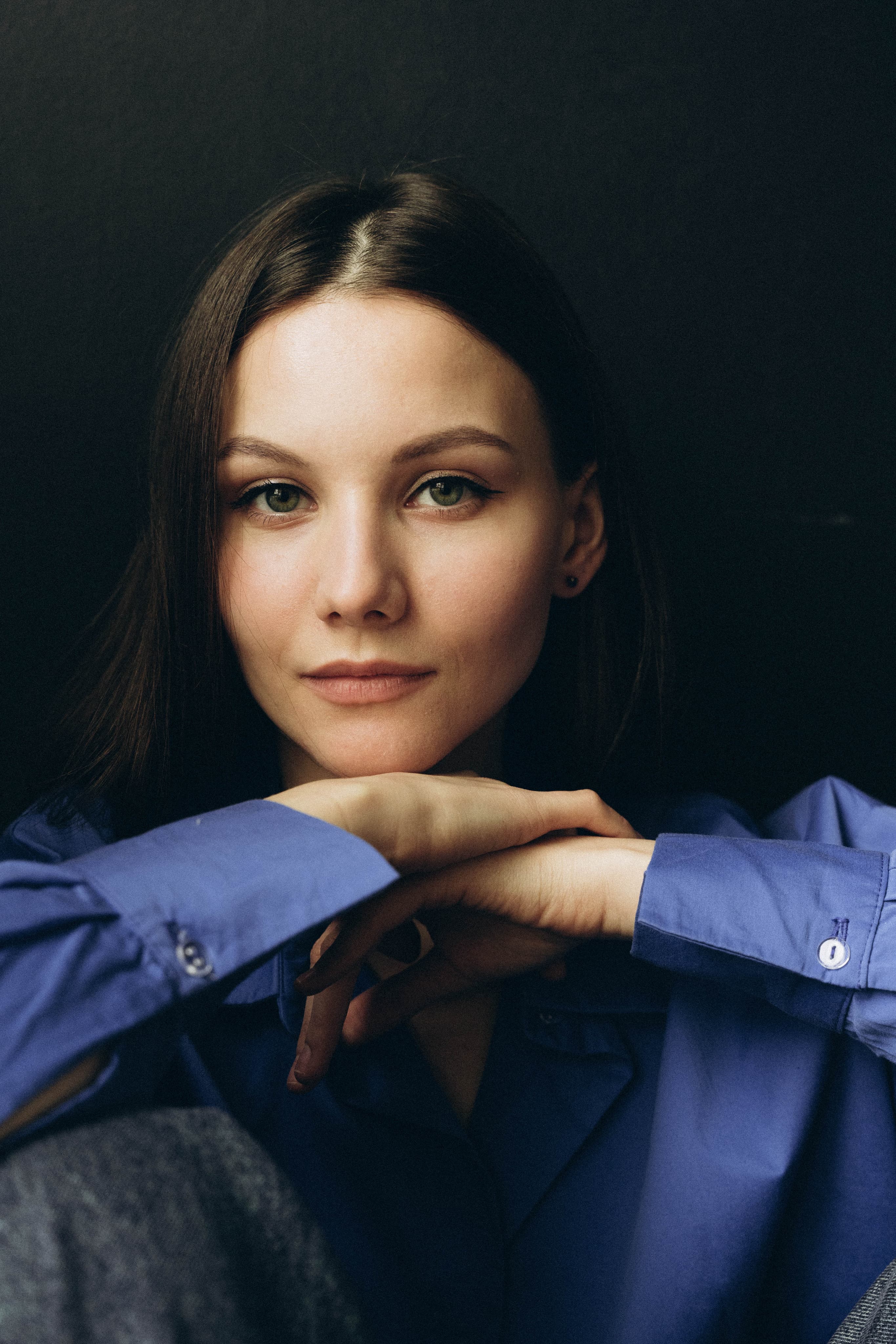 Личный опыт