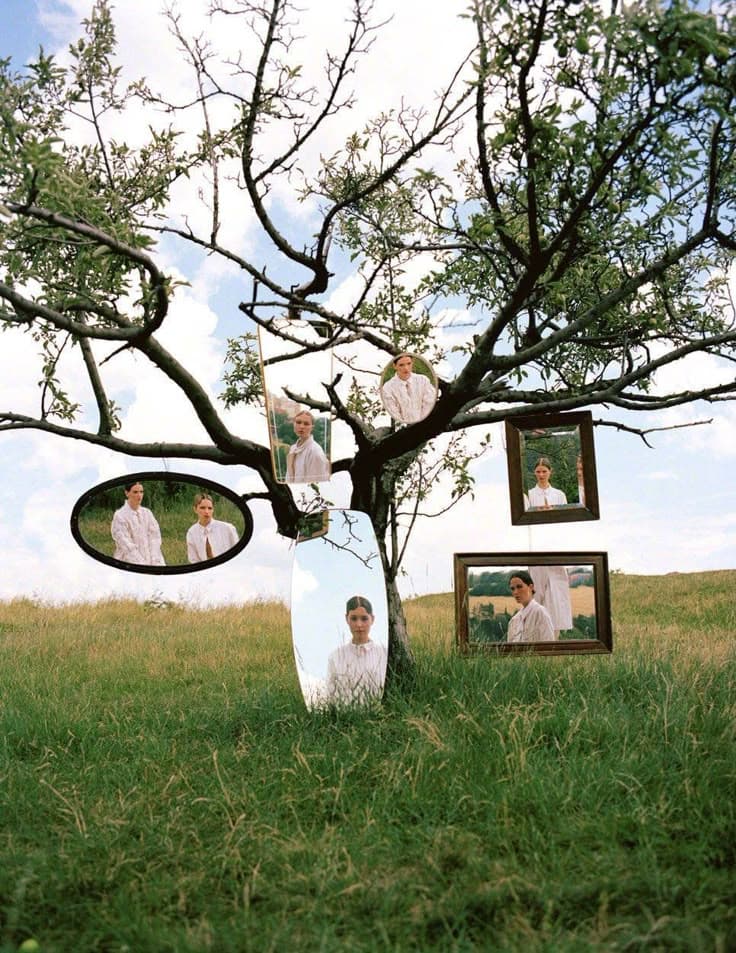 Путь к психотерапии