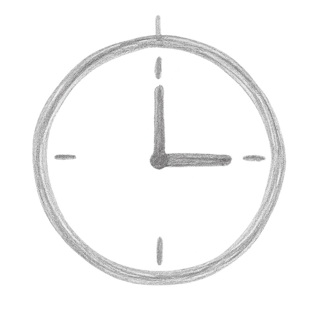 Иконка часов