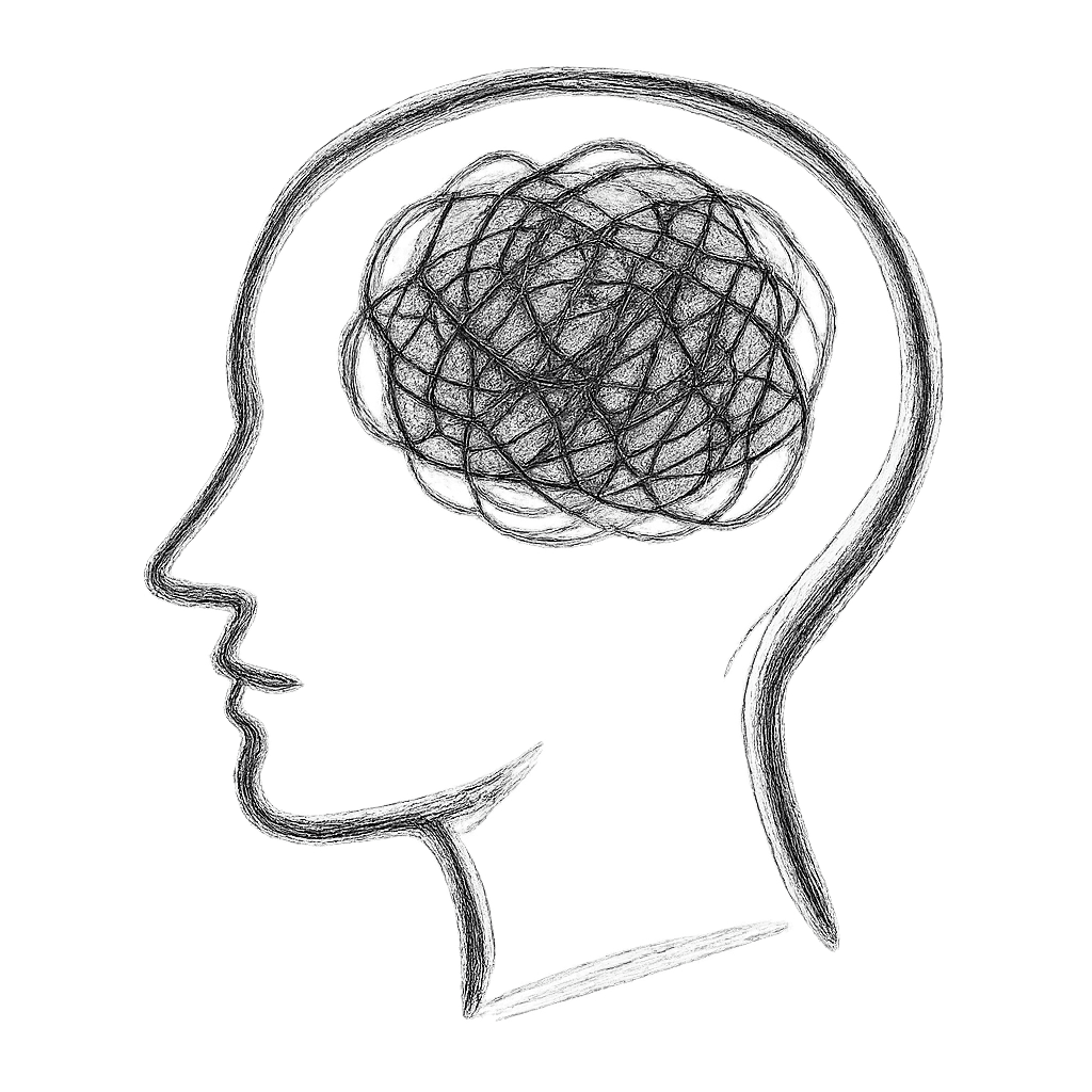 Сложные состояния